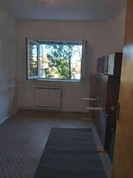 Apartament 3 camere-zona Tei-Maica Domnului