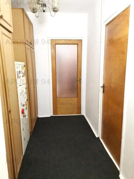 Apartament 3 camere-zona Tei-Maica Domnului