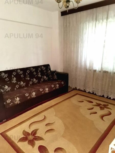 Apartament 3 camere-zona Tei-Maica Domnului