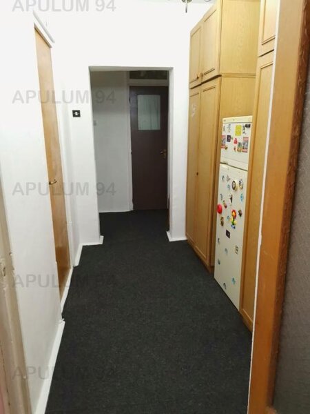 Apartament 3 camere-zona Tei-Maica Domnului