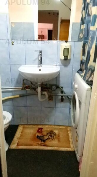 Apartament 3 camere-zona Tei-Maica Domnului